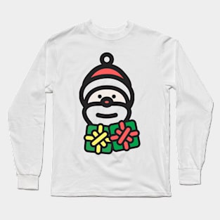 Christmas gift Long Sleeve T-Shirt